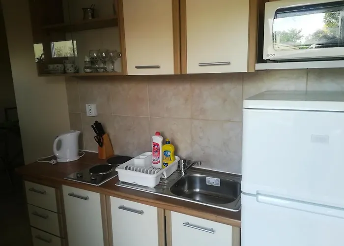 Apartments Vito