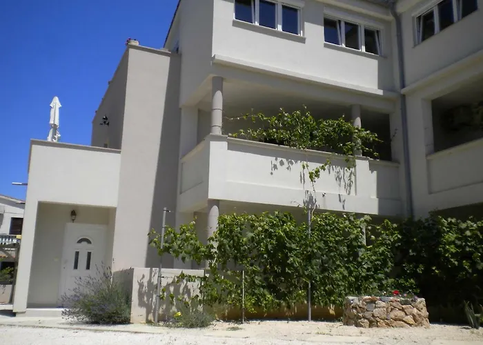 Apartments Vito