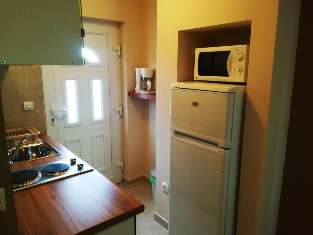 Apartment Vito *