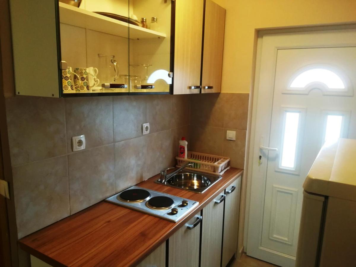 Vito Apartment Nin