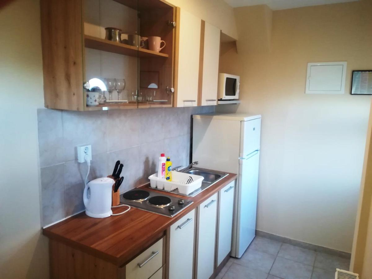 Apartment Vito *
