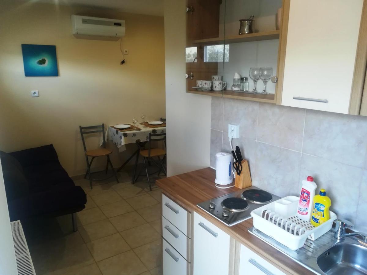 Vito Apartment *
