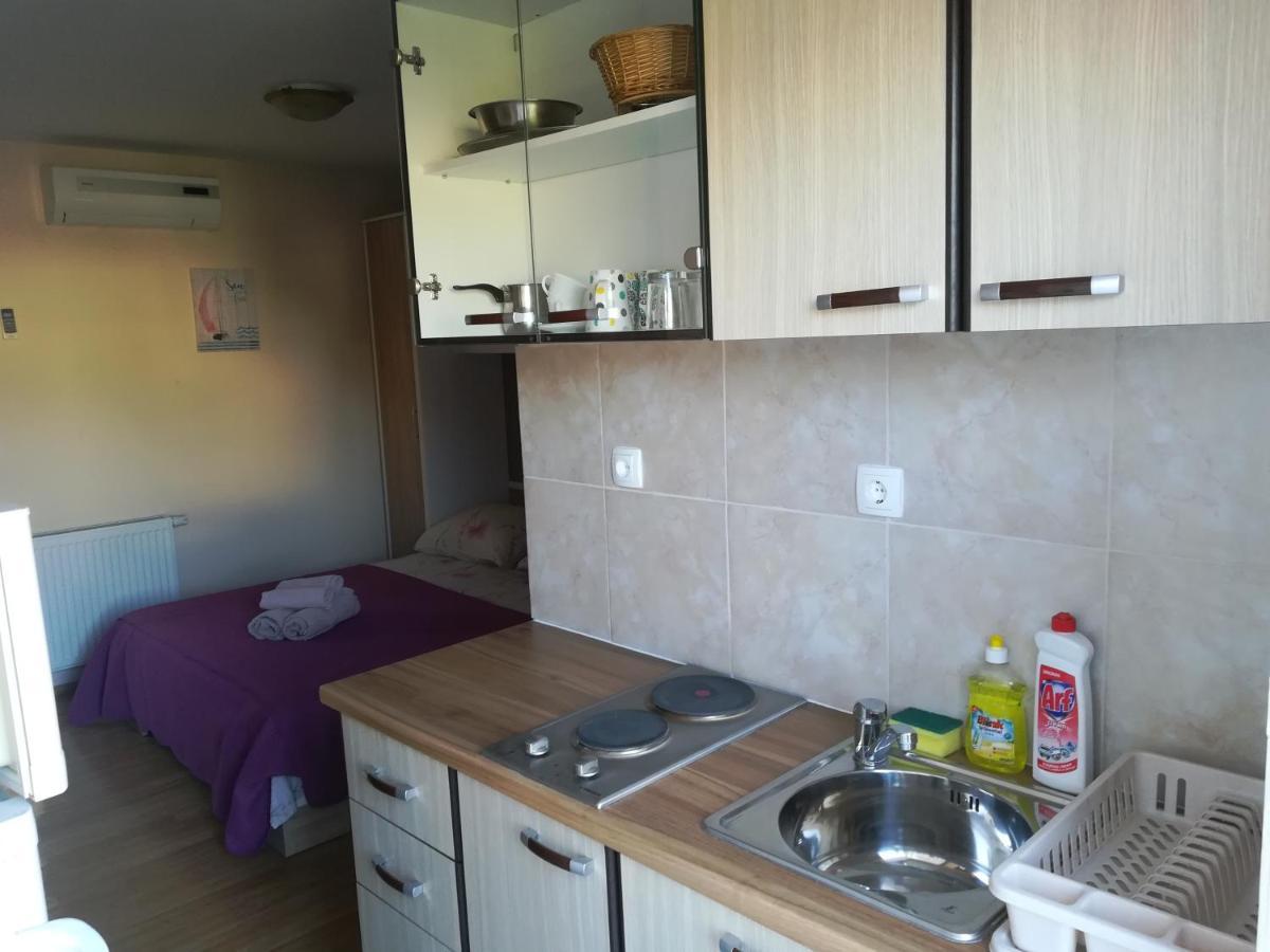 Apartament Vito