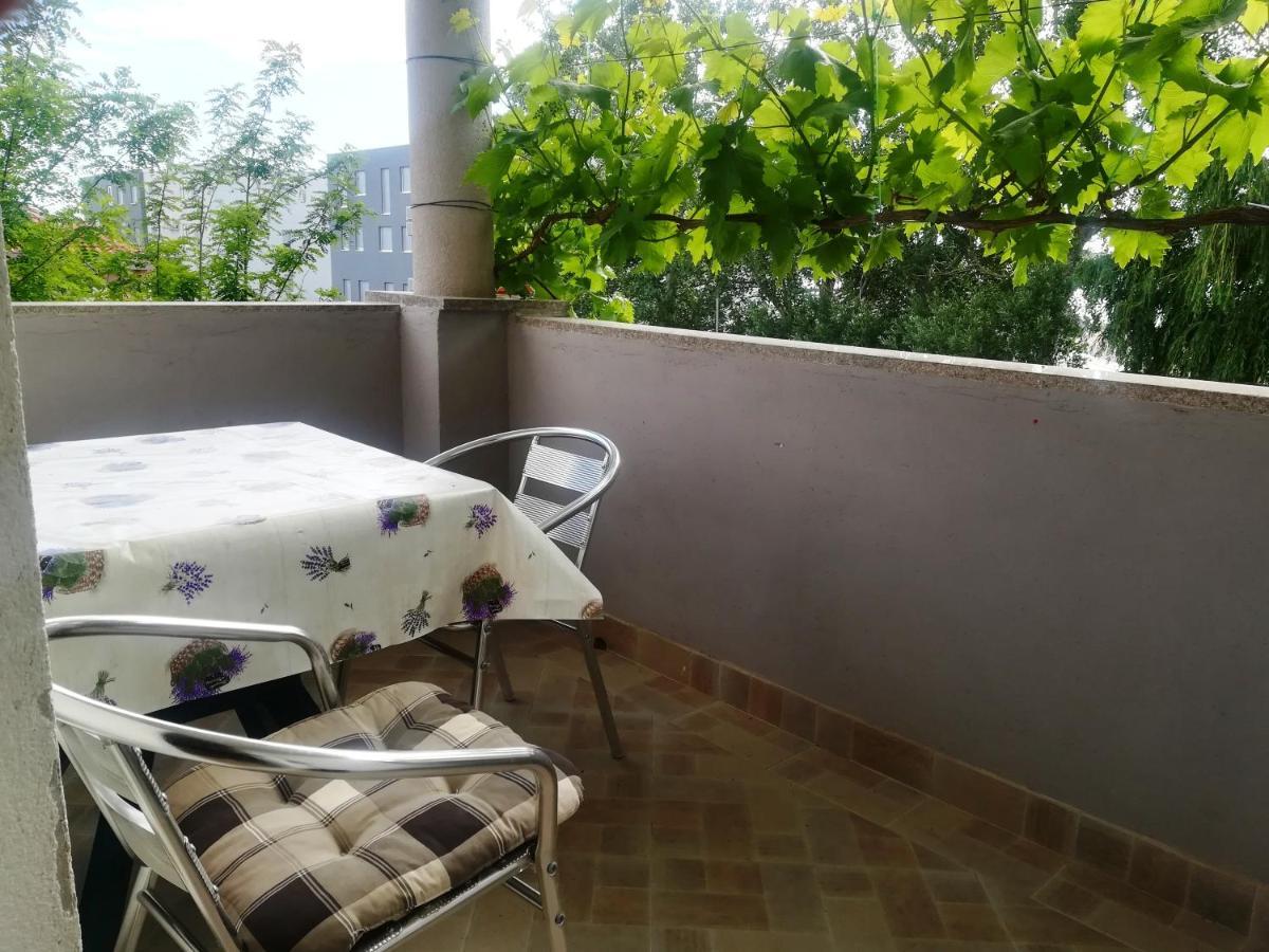 Vito Apartment Nin