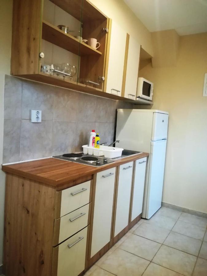 Apartment Vito Nin