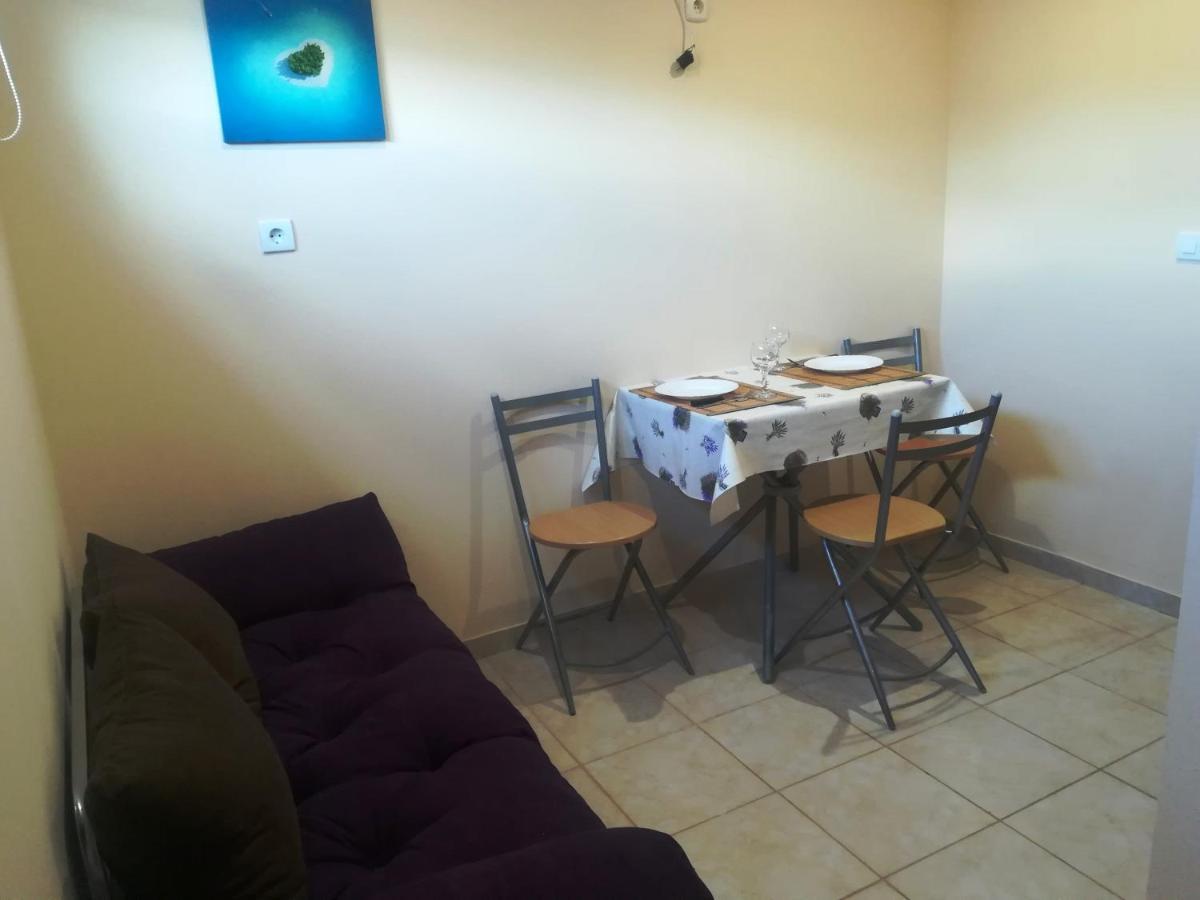 Vito Apartment Nin