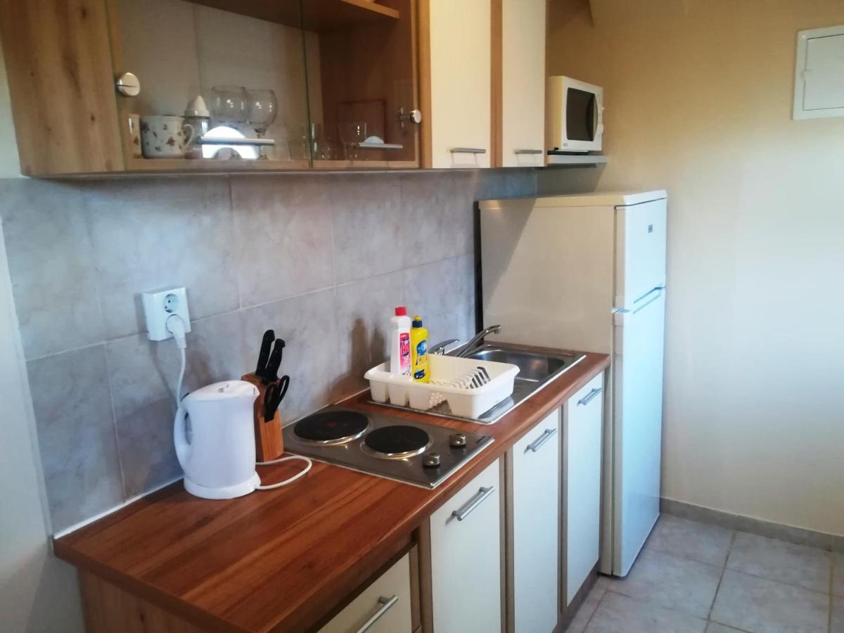 Vito Apartment *