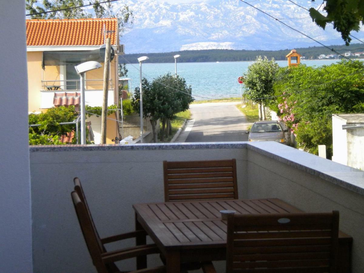 Apartment Vito Nin