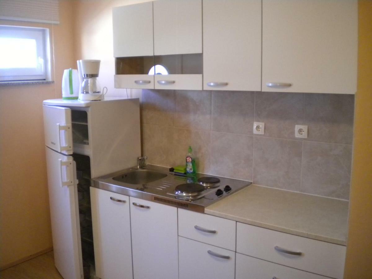 Vito Apartment Nin