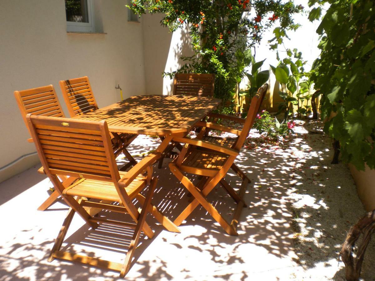Vito Apartment *