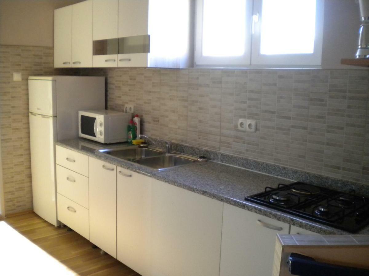 Vito Apartment Nin