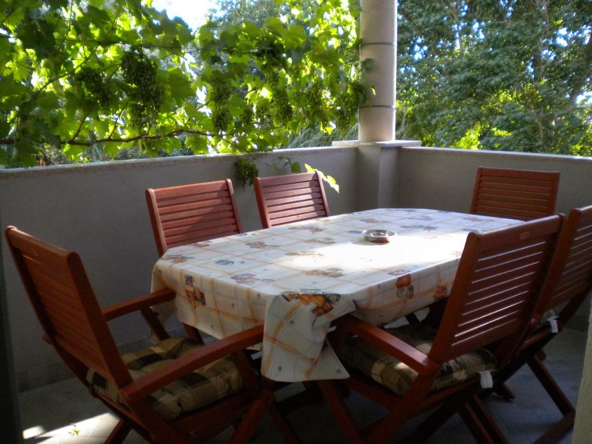 Vito Apartment *