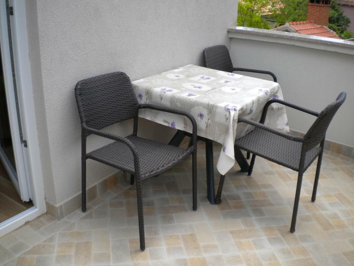 Vito Apartment *
