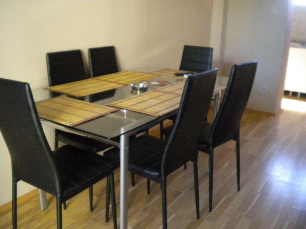 Apartament Vito Nin