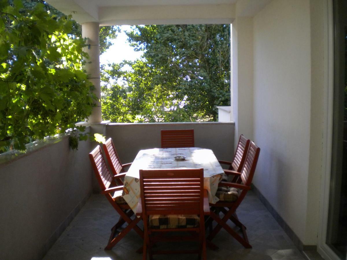 Vito Apartment Nin