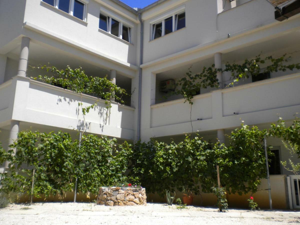 Apartment Vito Nin
