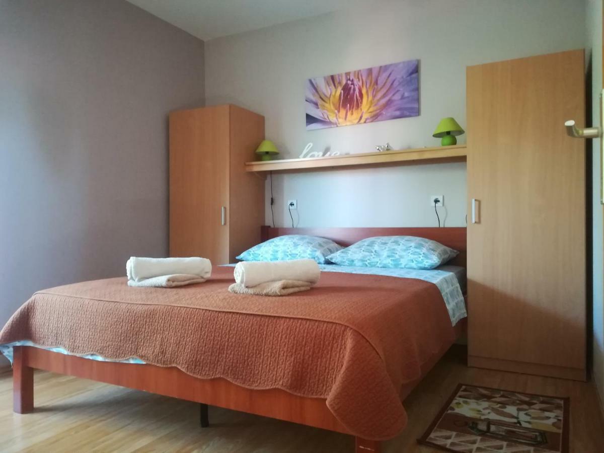 Vito Apartment Nin