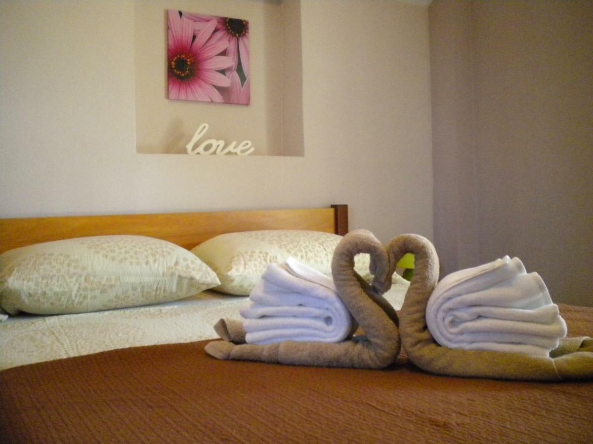 Vito Apartment Nin