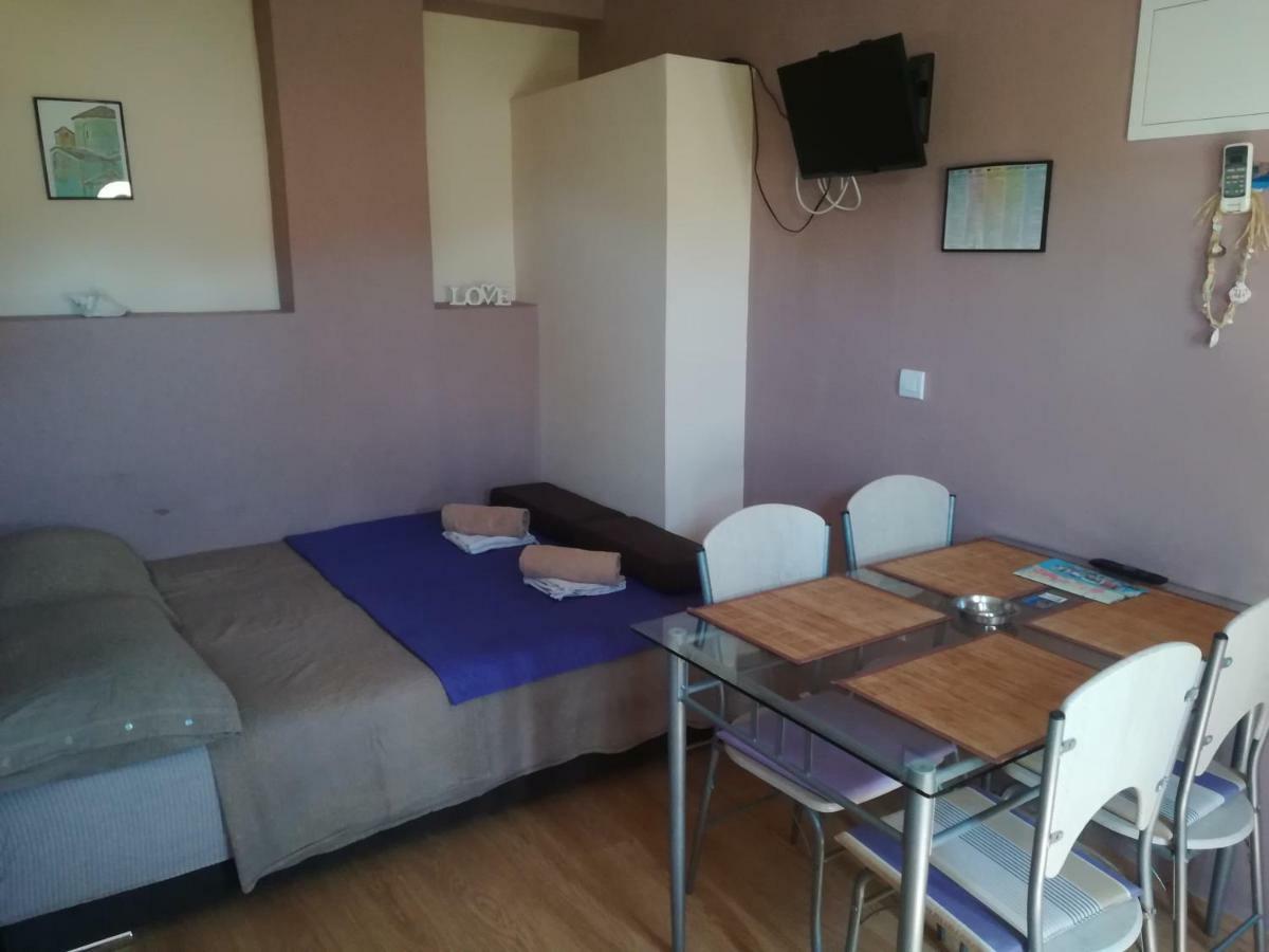 Vito Apartment Nin