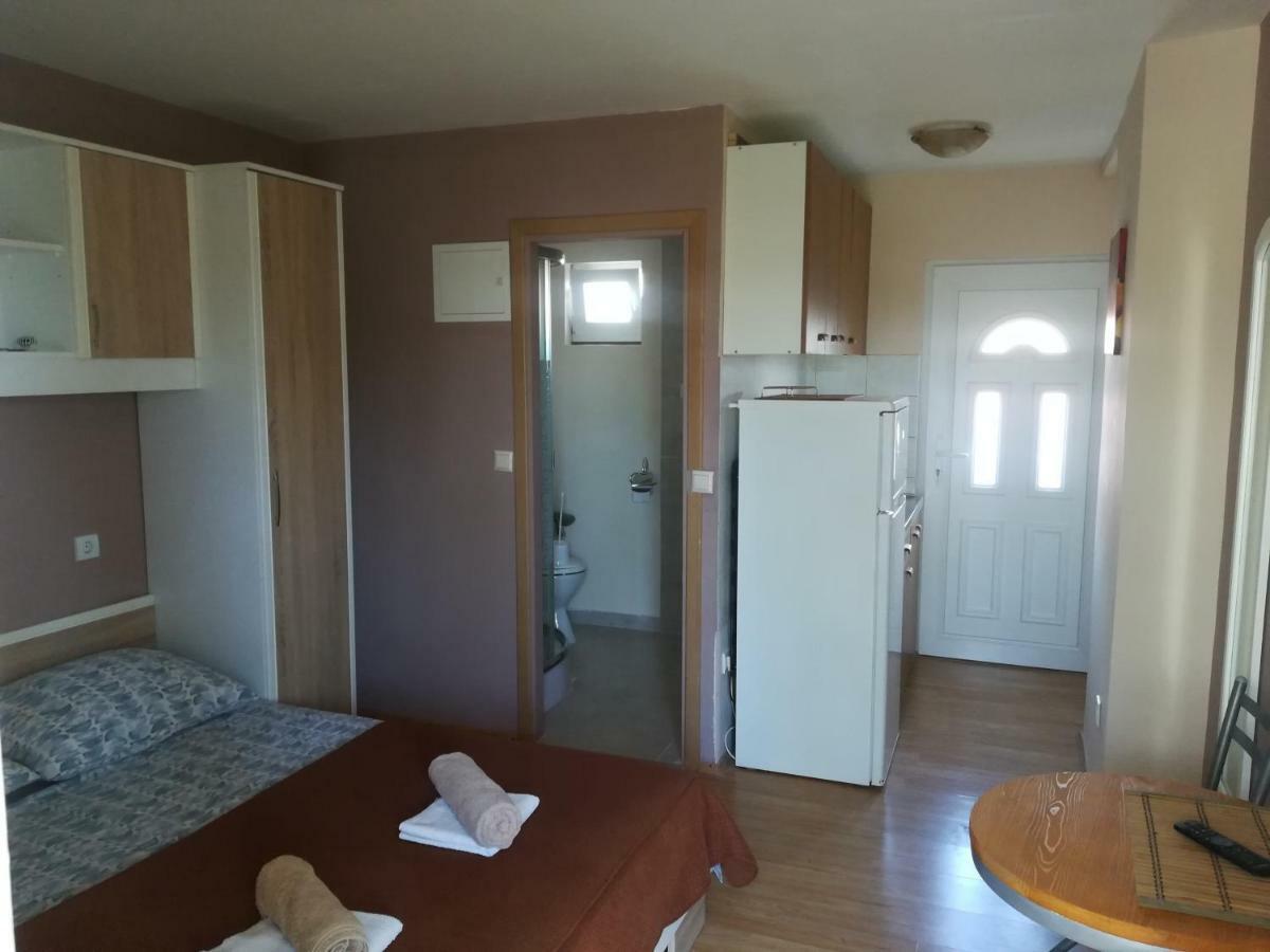 Vito Apartment *