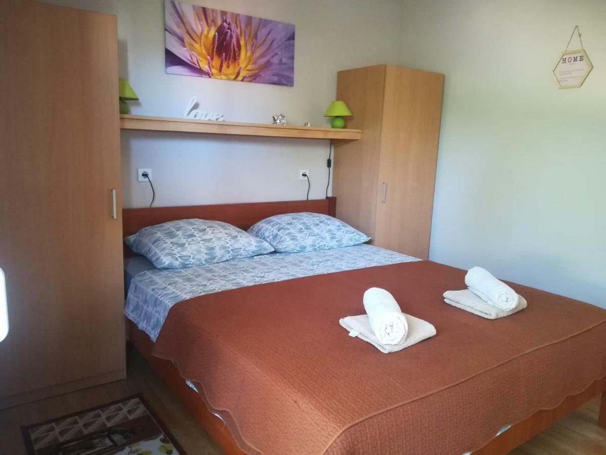 Apartament Vito Nin