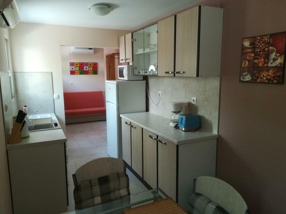 Apartment Vito *