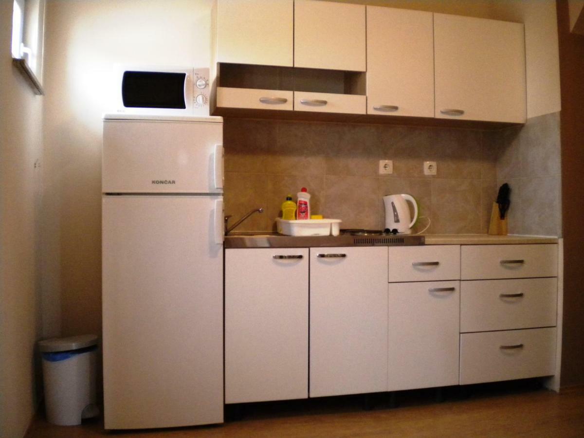 Apartment Vito *
