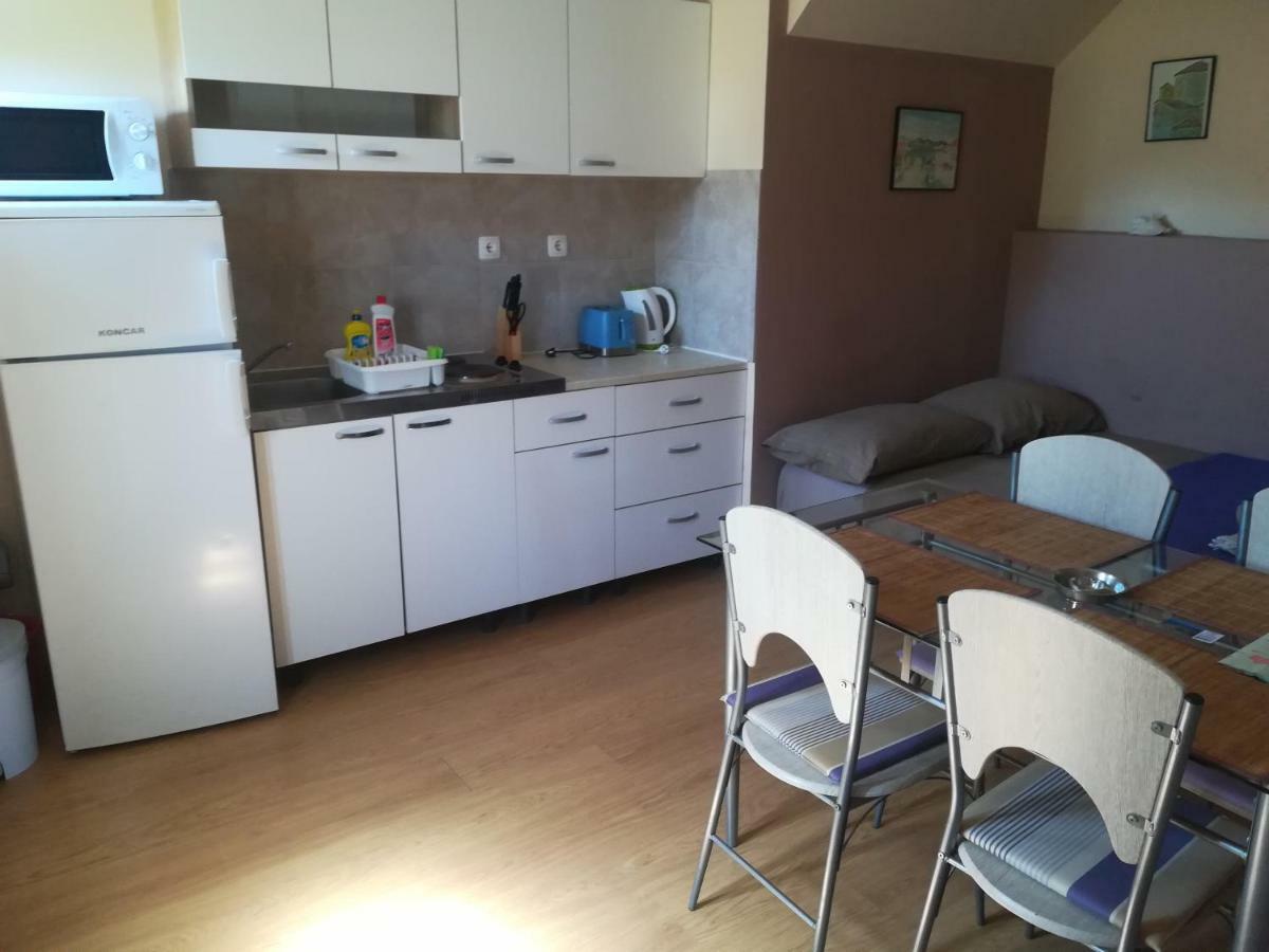 Vito Apartment
