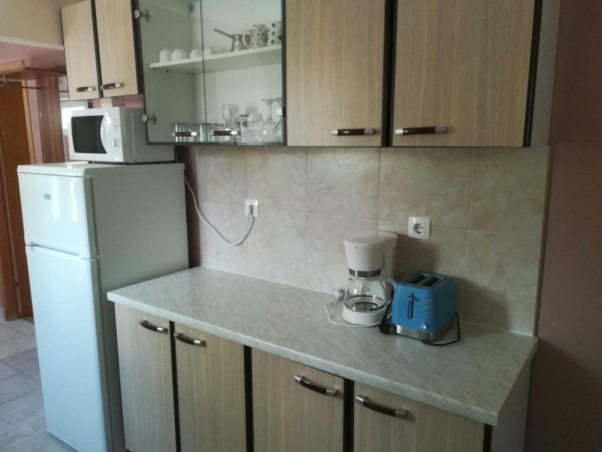 Vito Apartment *