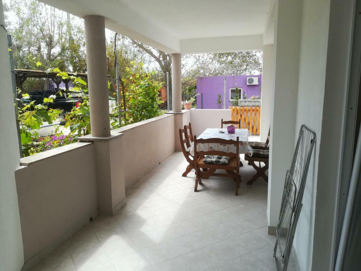 Apartament Vito *