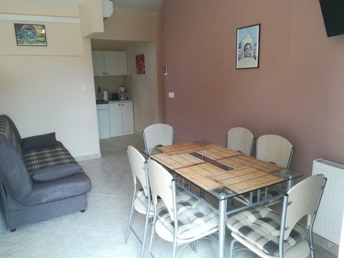 Apartment Vito *