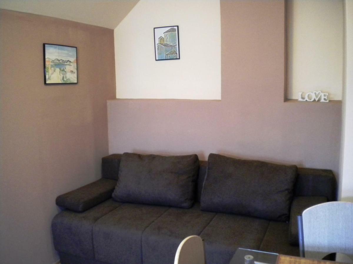 Apartment Vito *
