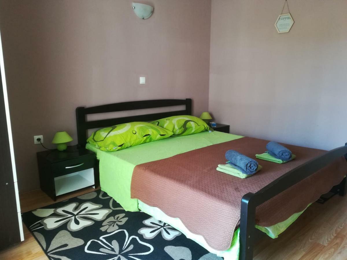 Vito Apartment Nin