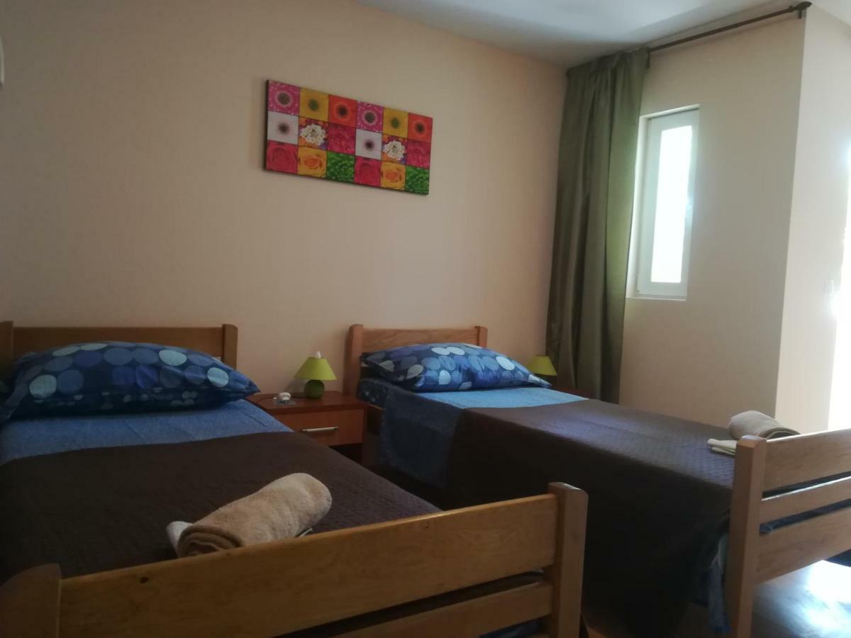 Vito Apartment Nin