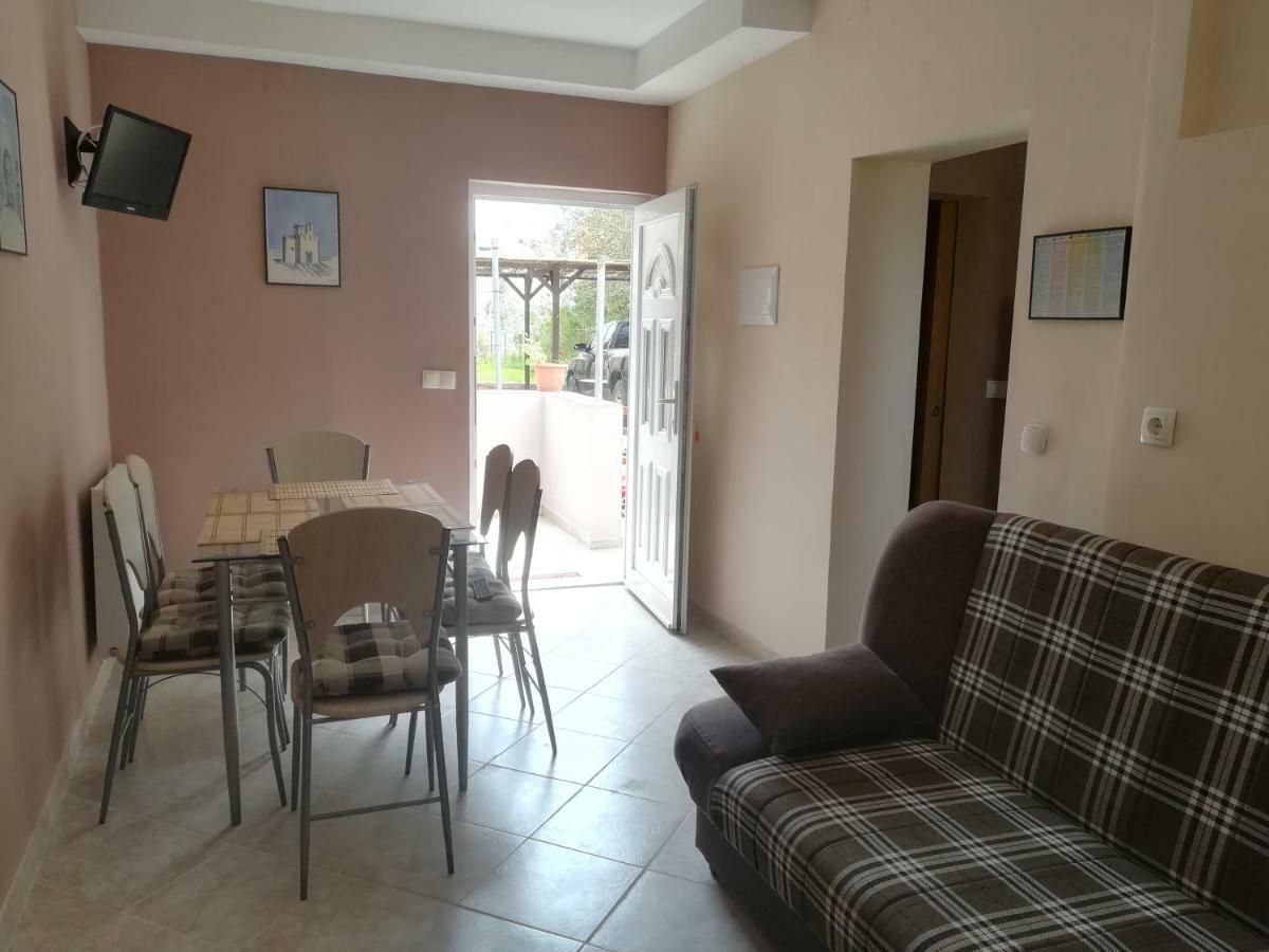 Vito Apartment *
