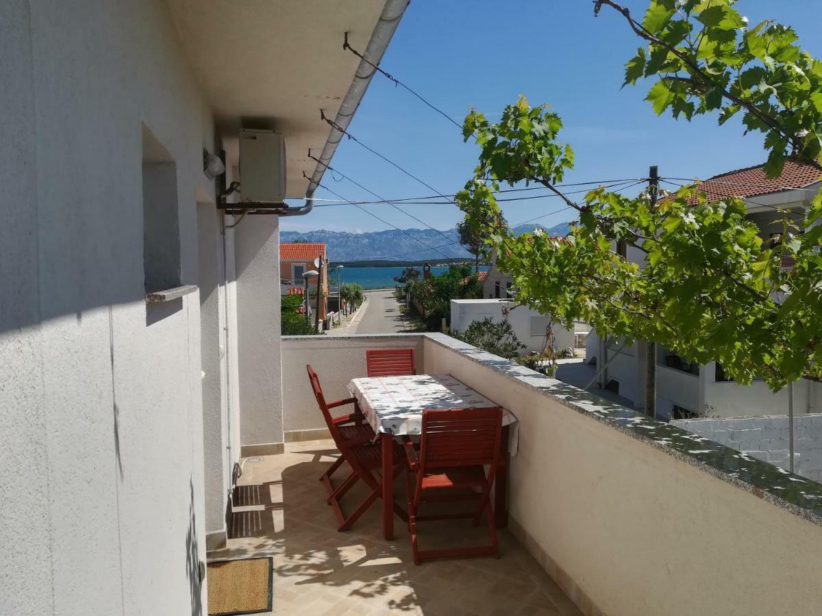 Vito Apartment Nin
