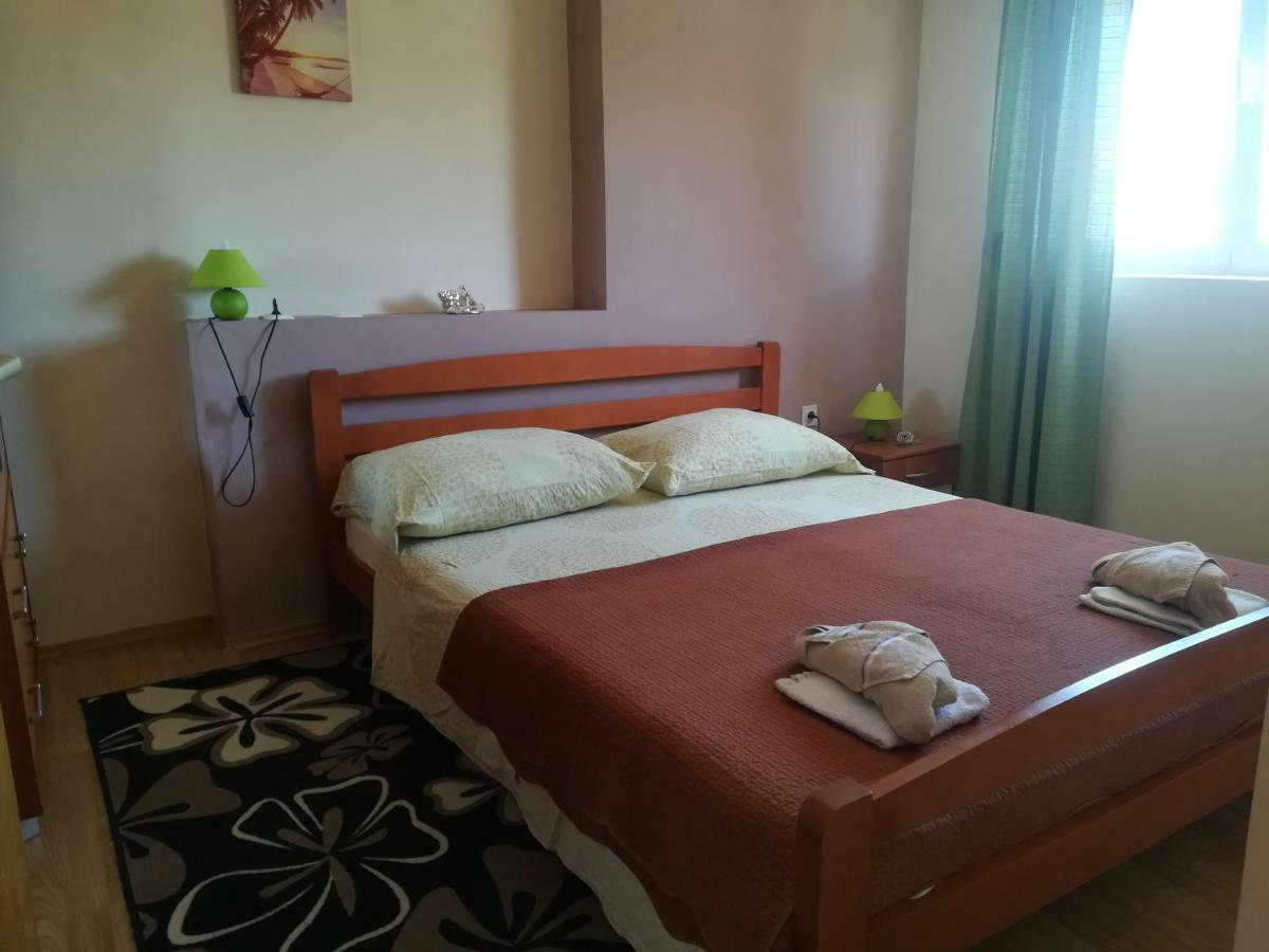 Vito Apartment Nin