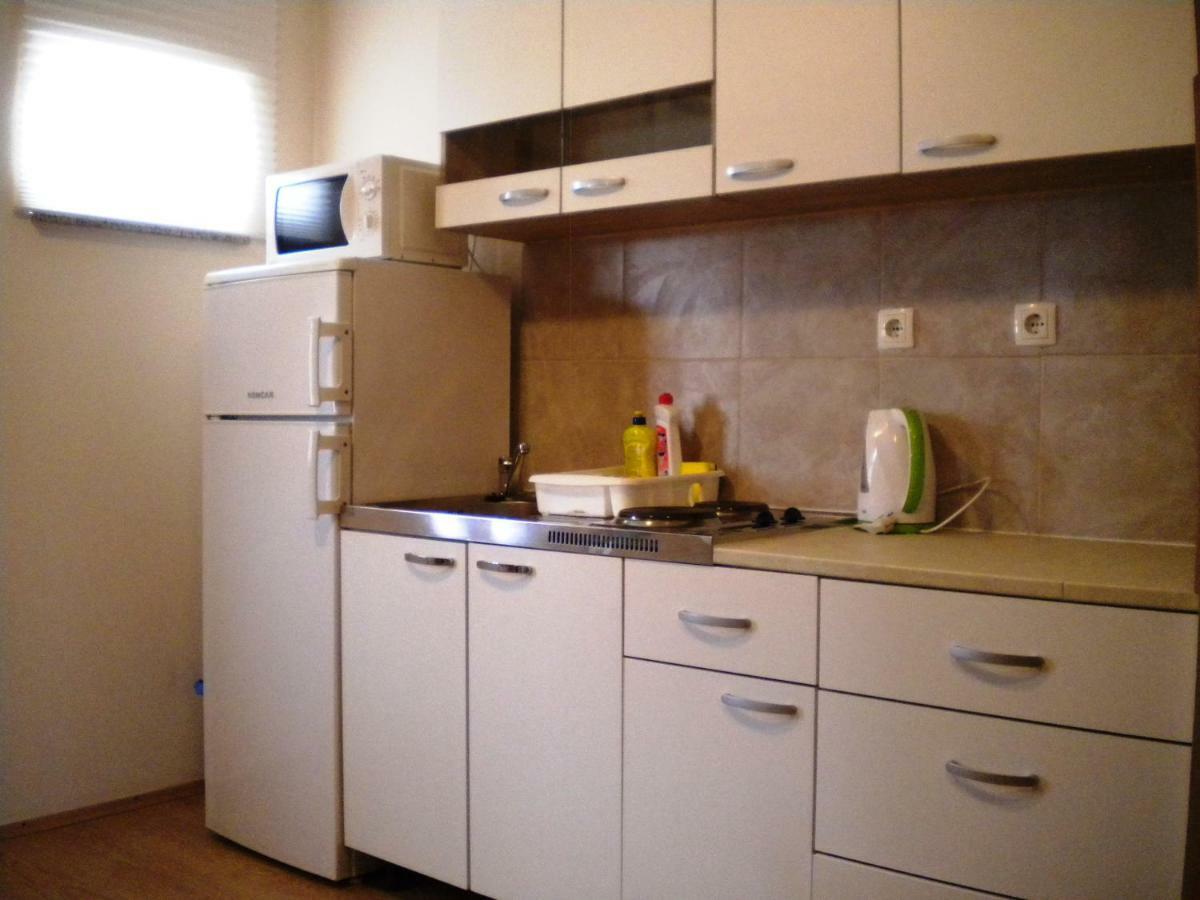 Vito Apartment Nin