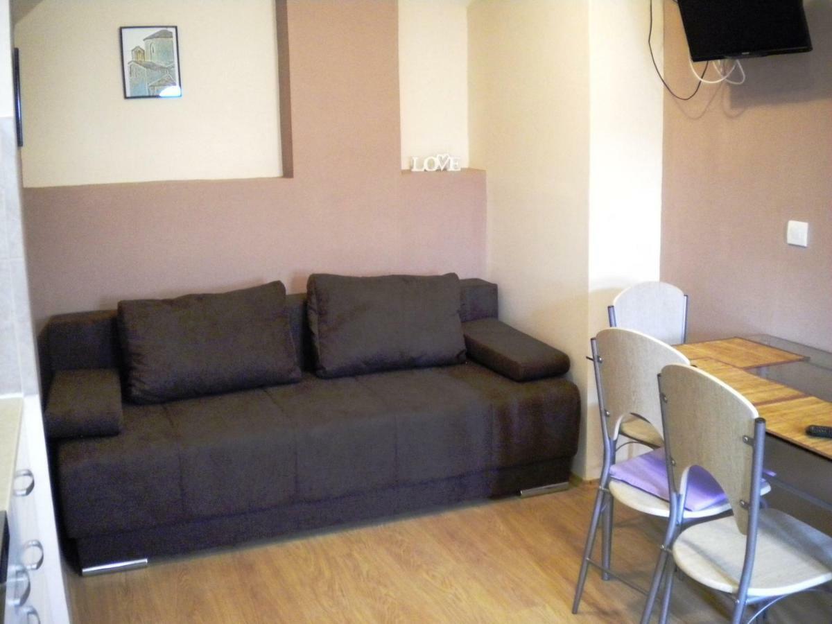 Apartment Vito Nin