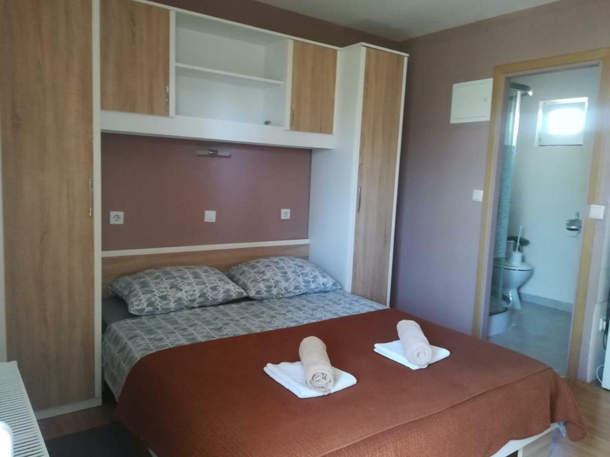 Vito Apartment *