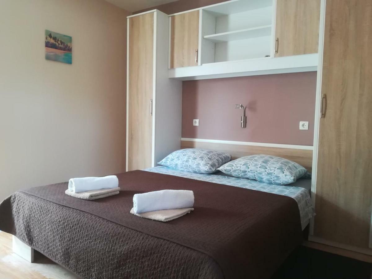 Vito Apartment Nin