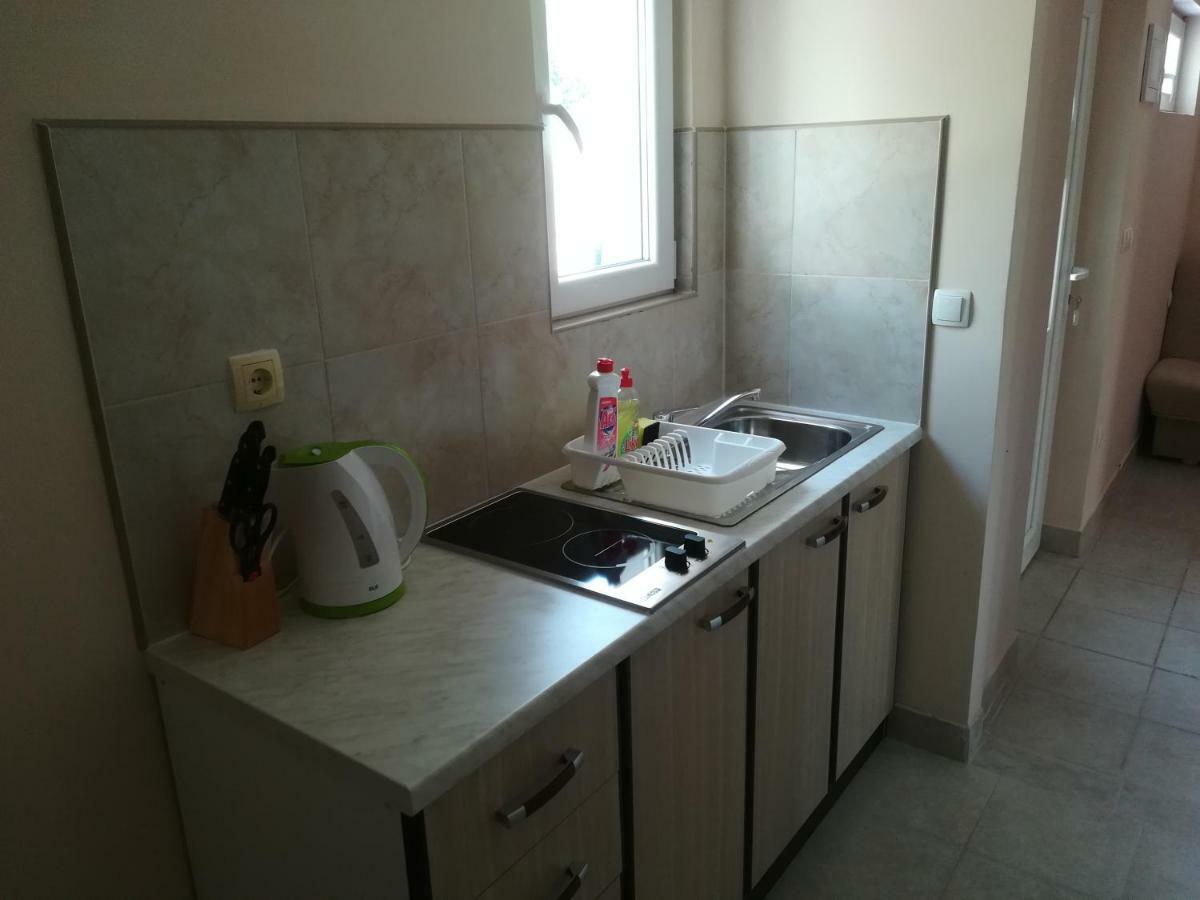 Vito Apartment