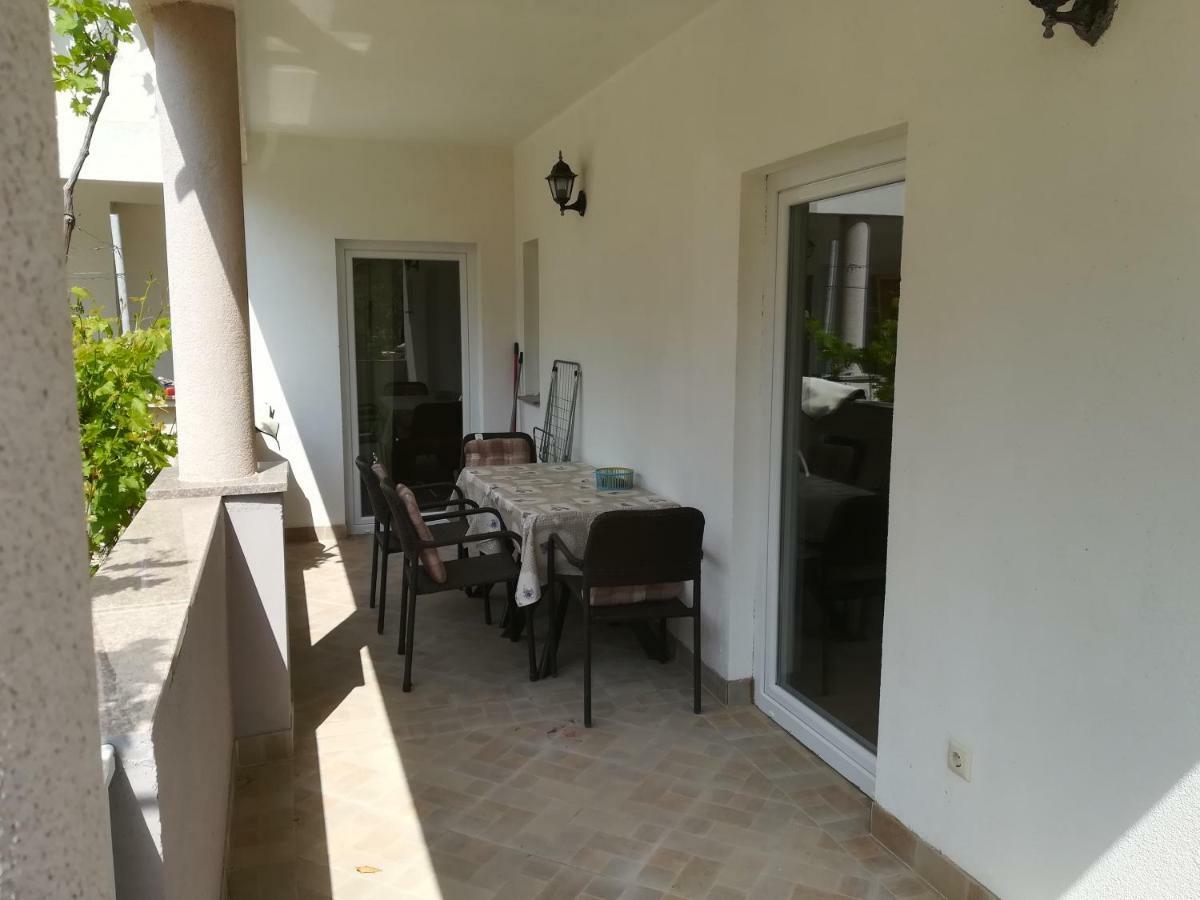 Vito Apartment
