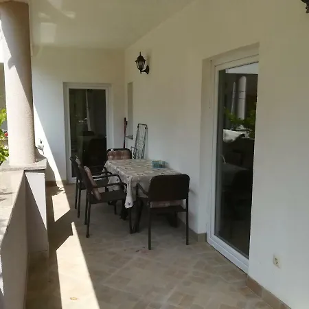 Apartments Vito Nin Exterior photo