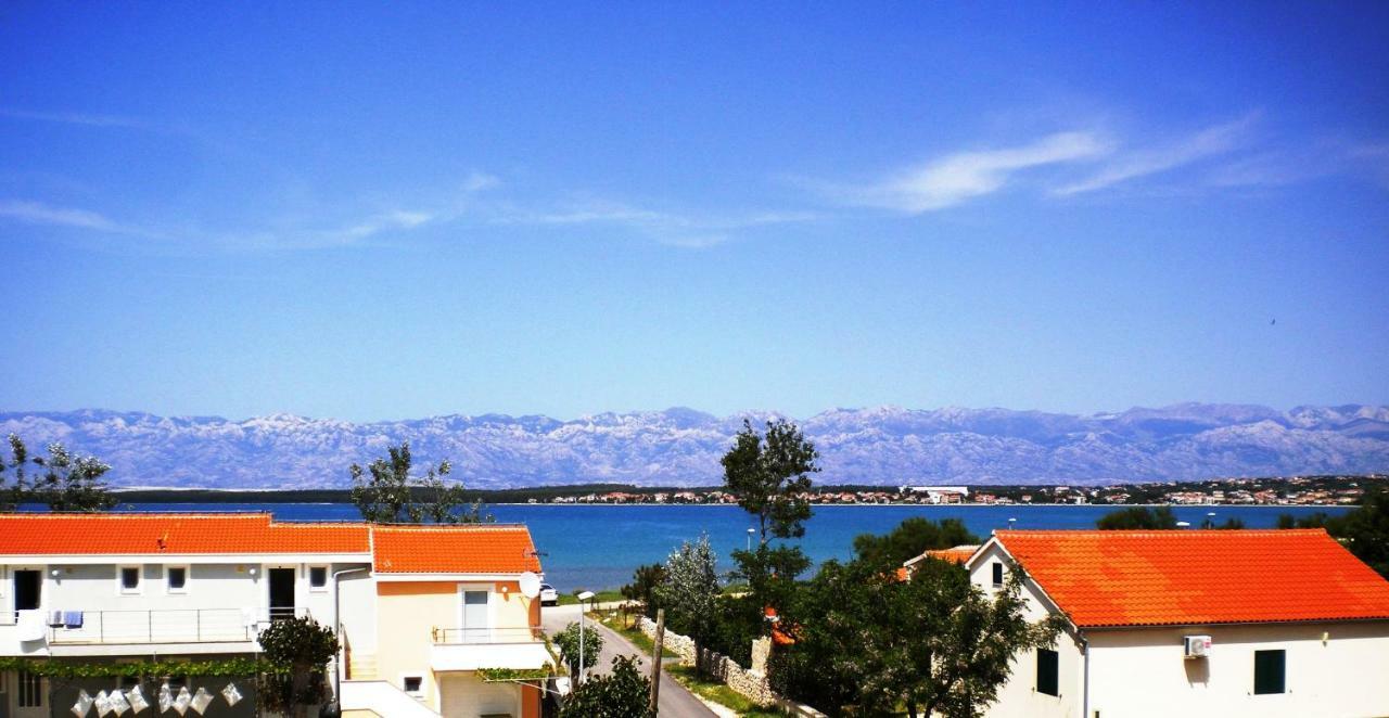 Vito Apartmán *