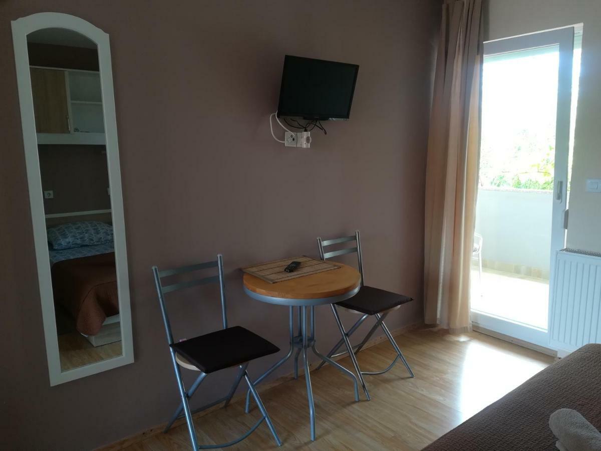 Apartmán Vito