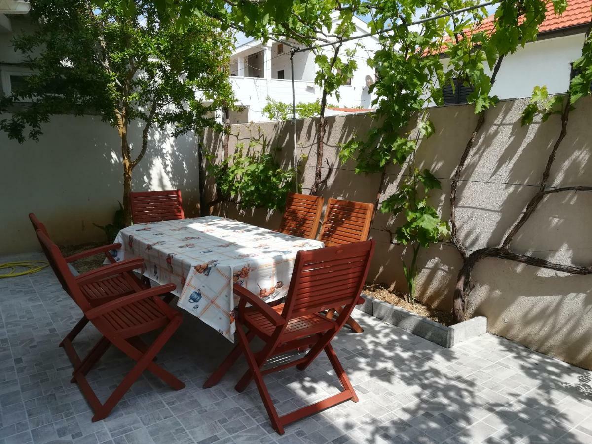 Apartmán Vito